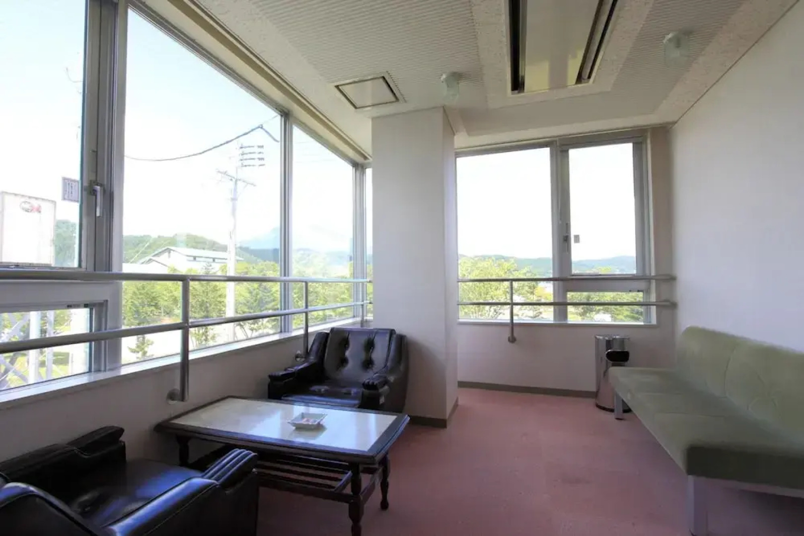 Buna no Sato Shirakamikan