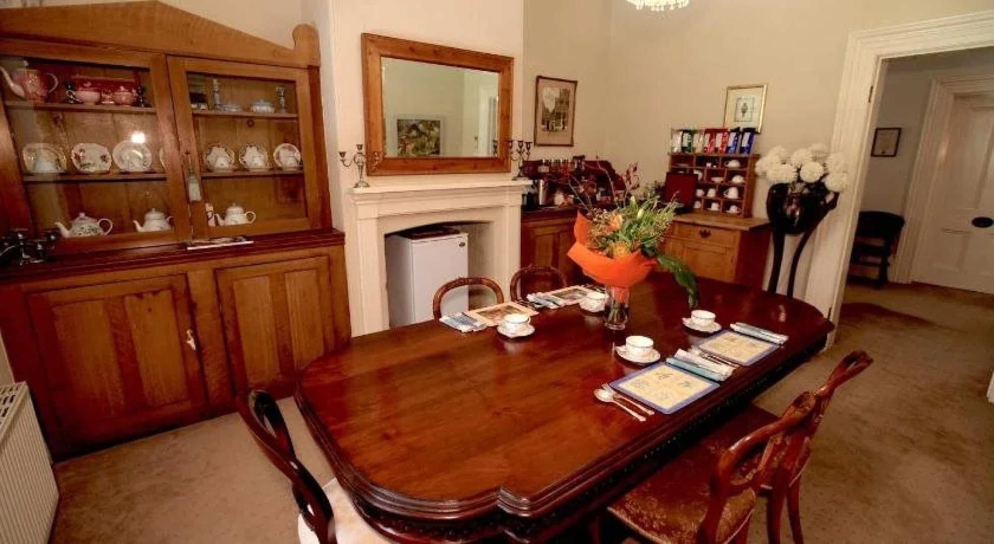 Koendidda Country House