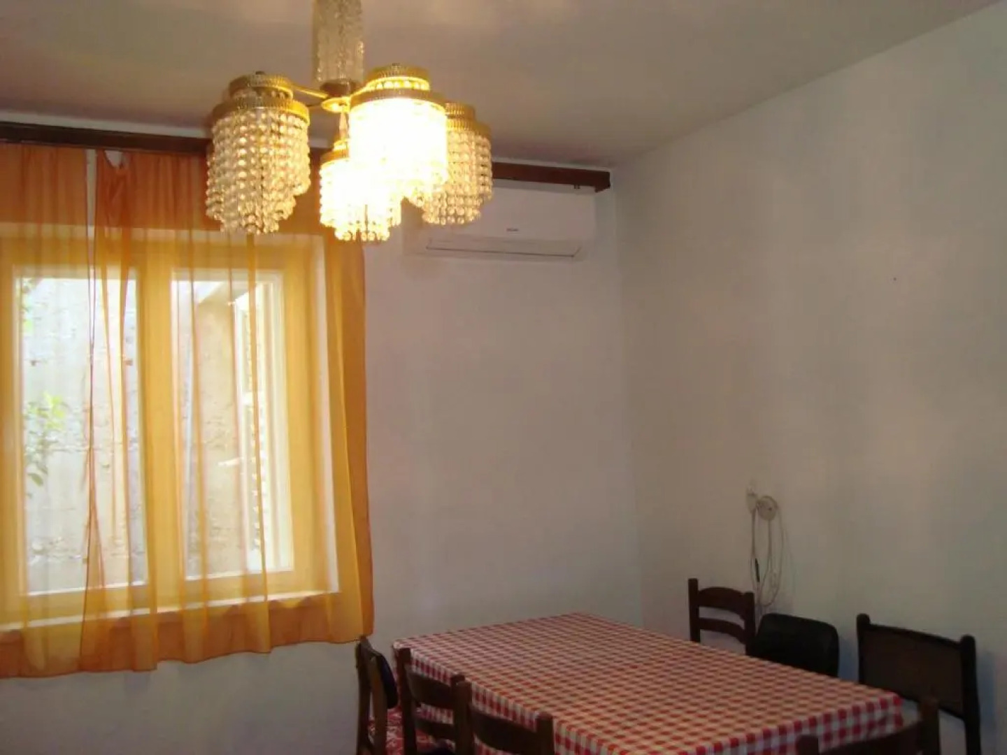 Apartment Stric - 10 m from beach