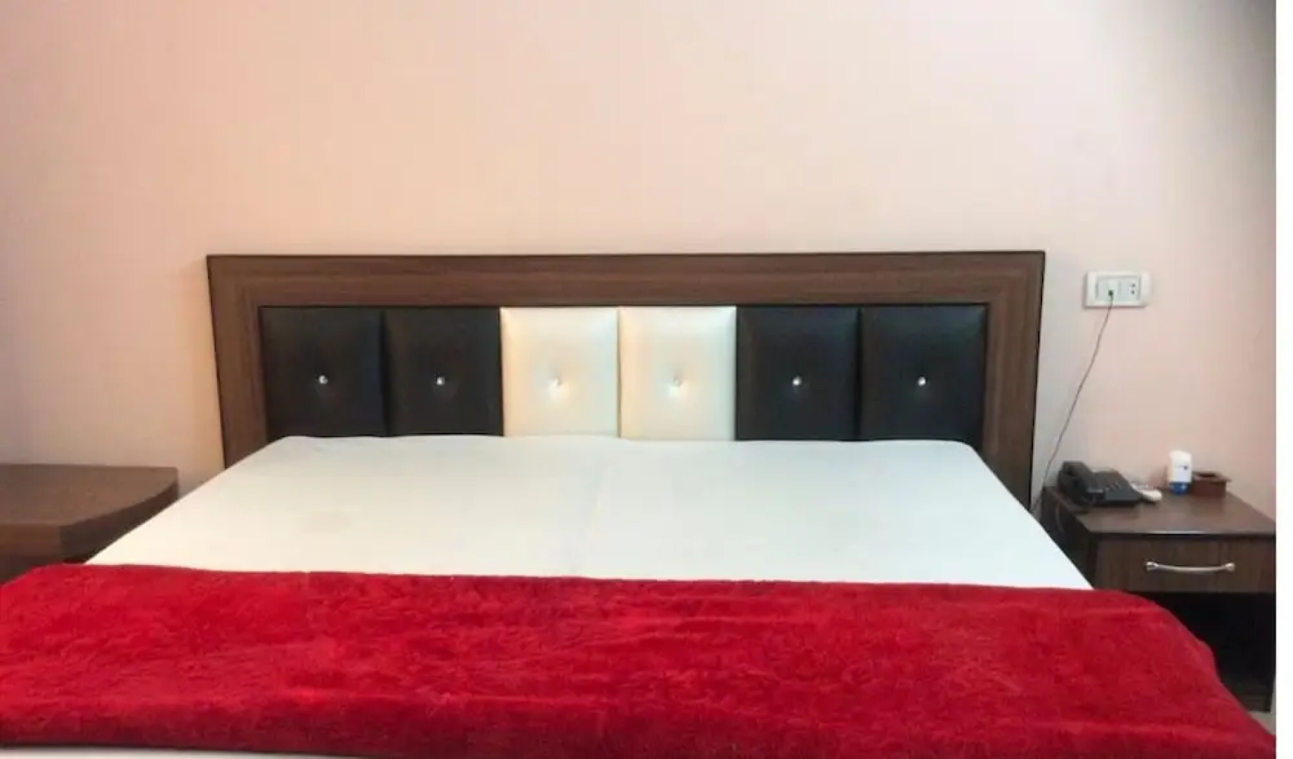 Hotel Golden Village Haridwar