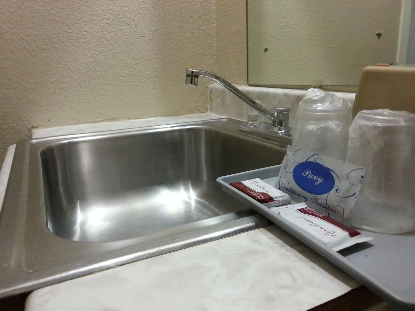 Kings Inn Motel Paris