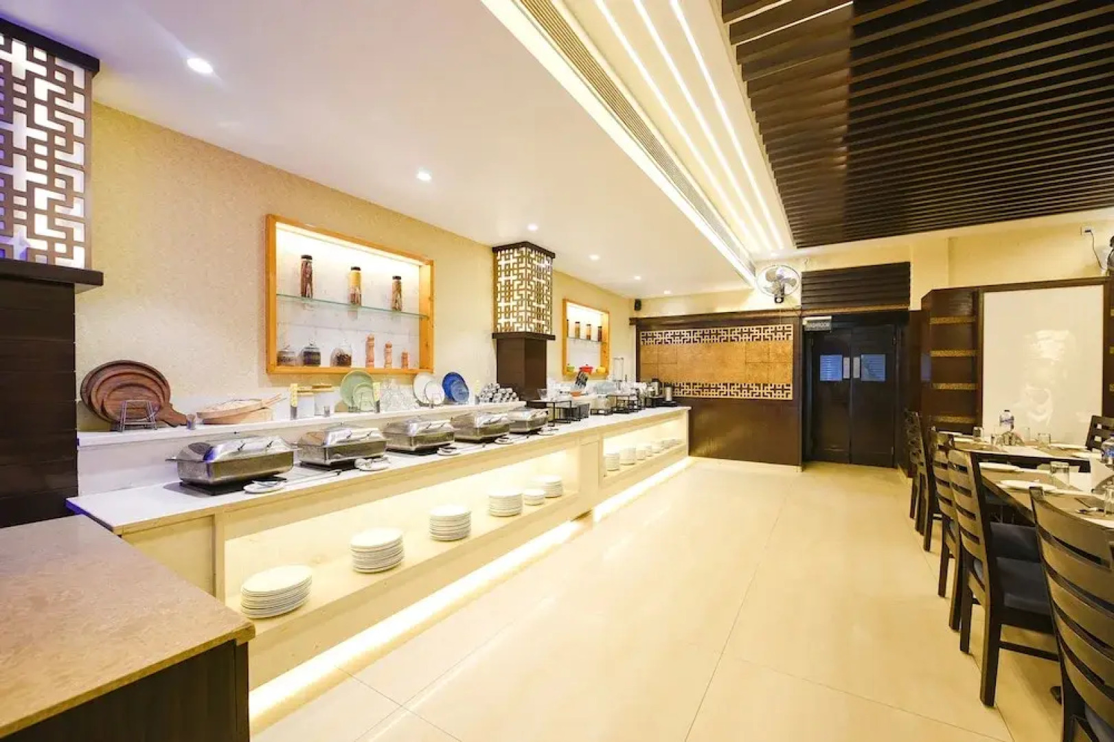 Hotel KK Continental