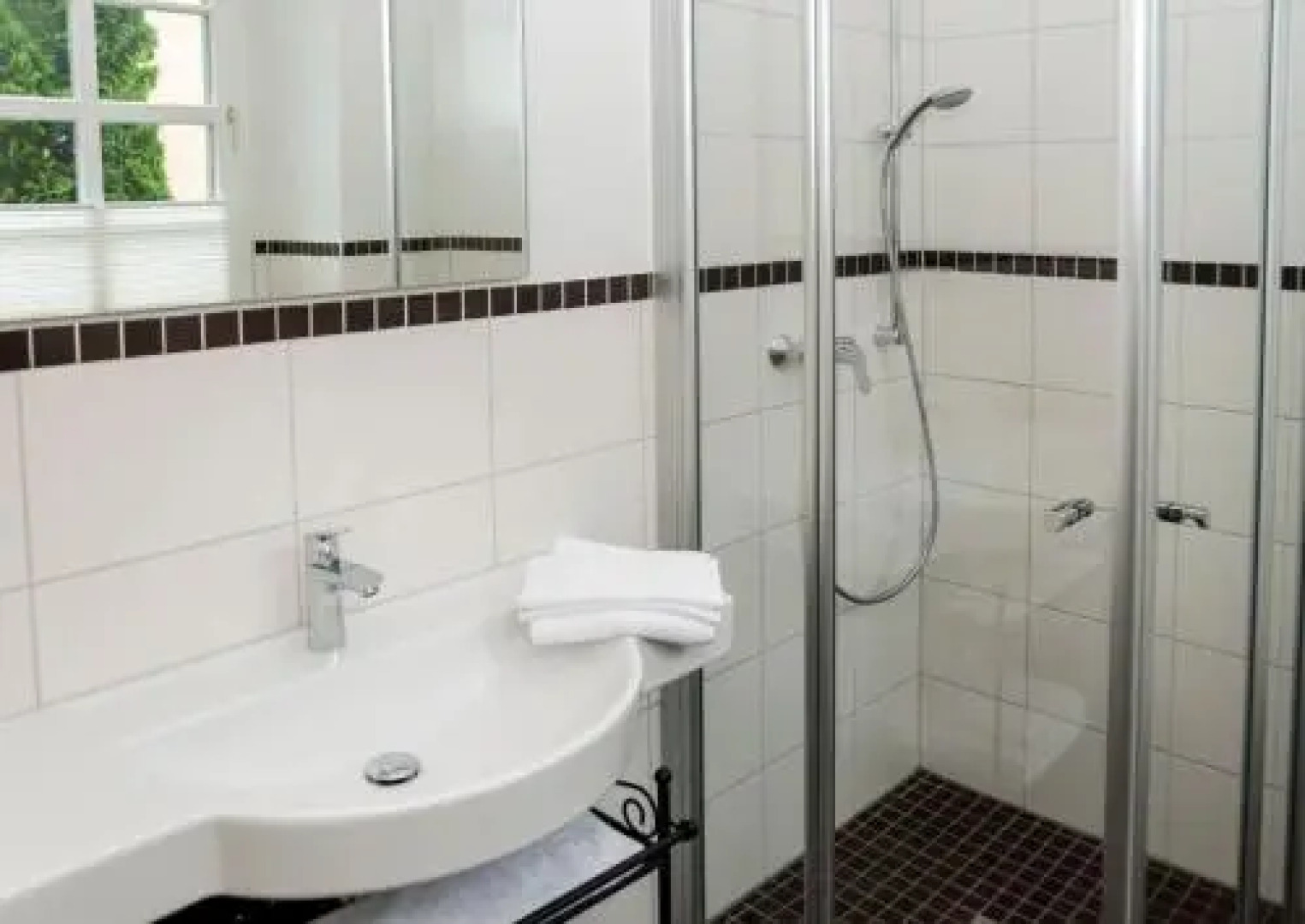 Landhotel Altes Pfarrhaus