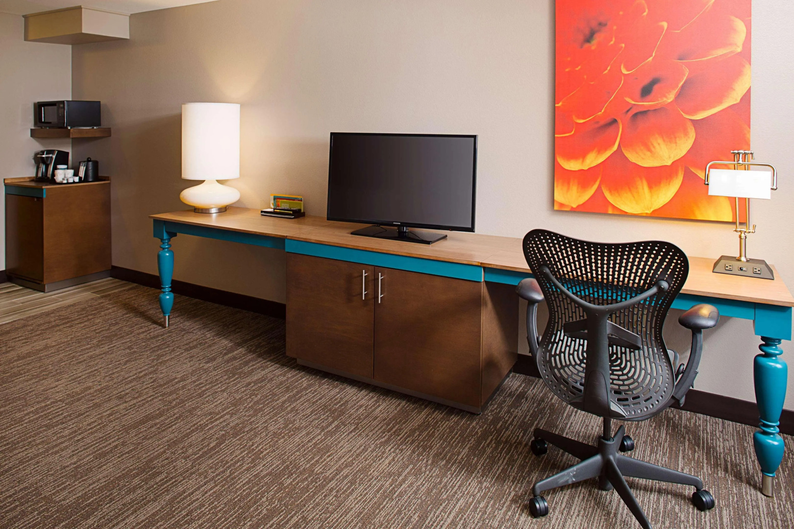 Hilton Garden Inn Colorado Springs North Air Force Academy