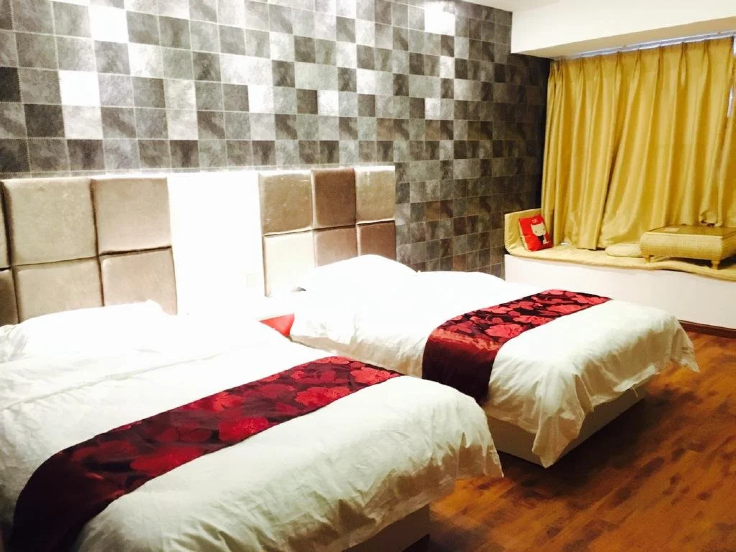 Guiyang Weimeishi Hotel