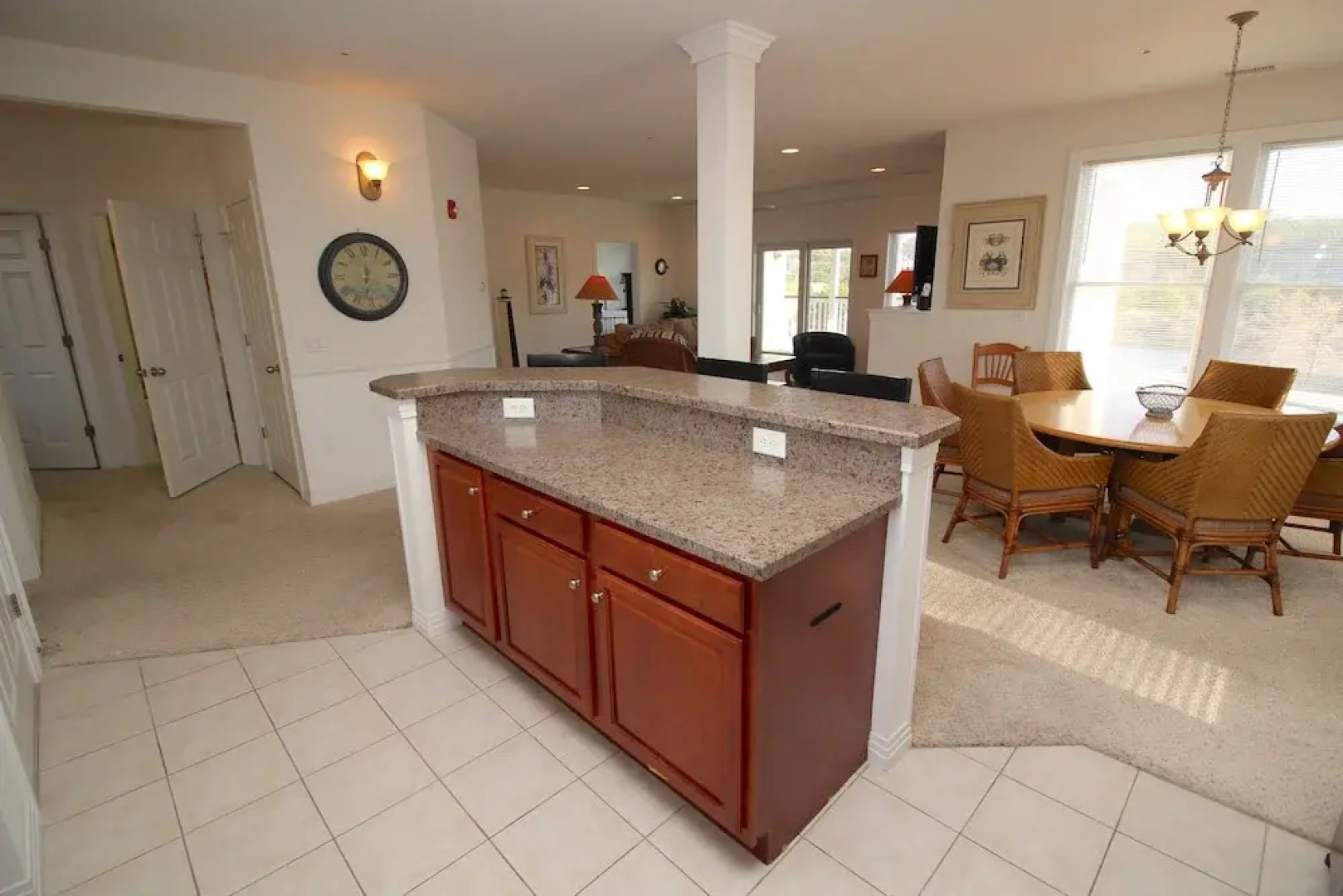 Hamilton Cay at Bermuda Bay by Kees Vacations