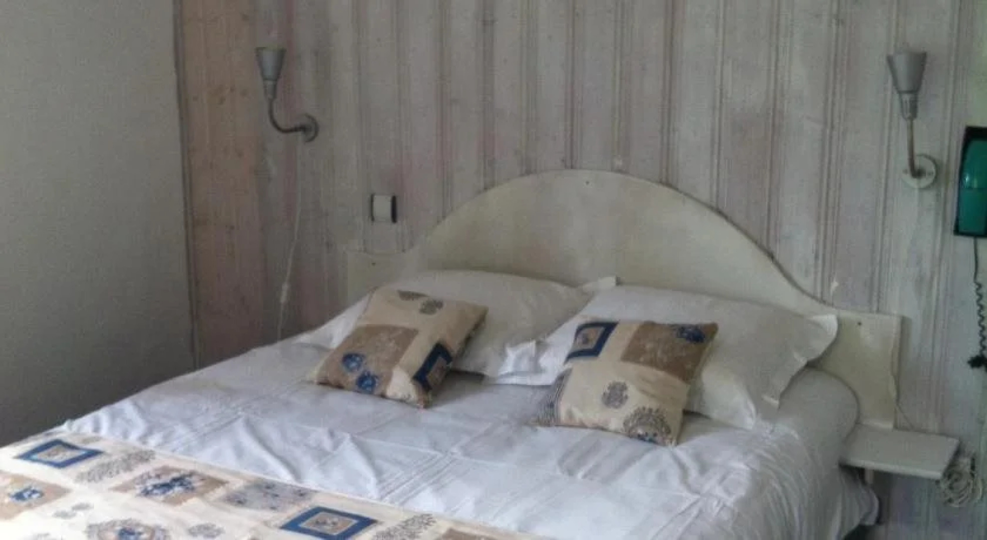 Auberge du Lac Logis