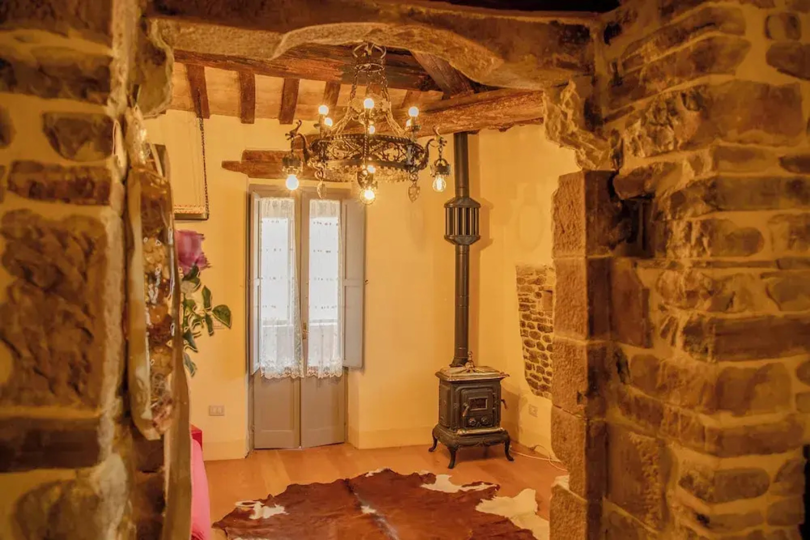 Casa Vacanze Menta&Rosmarino