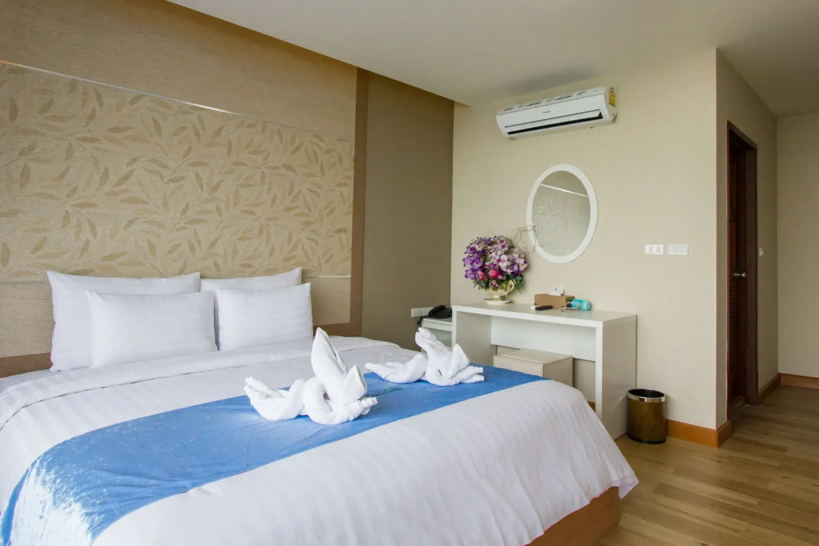 The Beach Front Resort Pattaya  - SHA Plus
