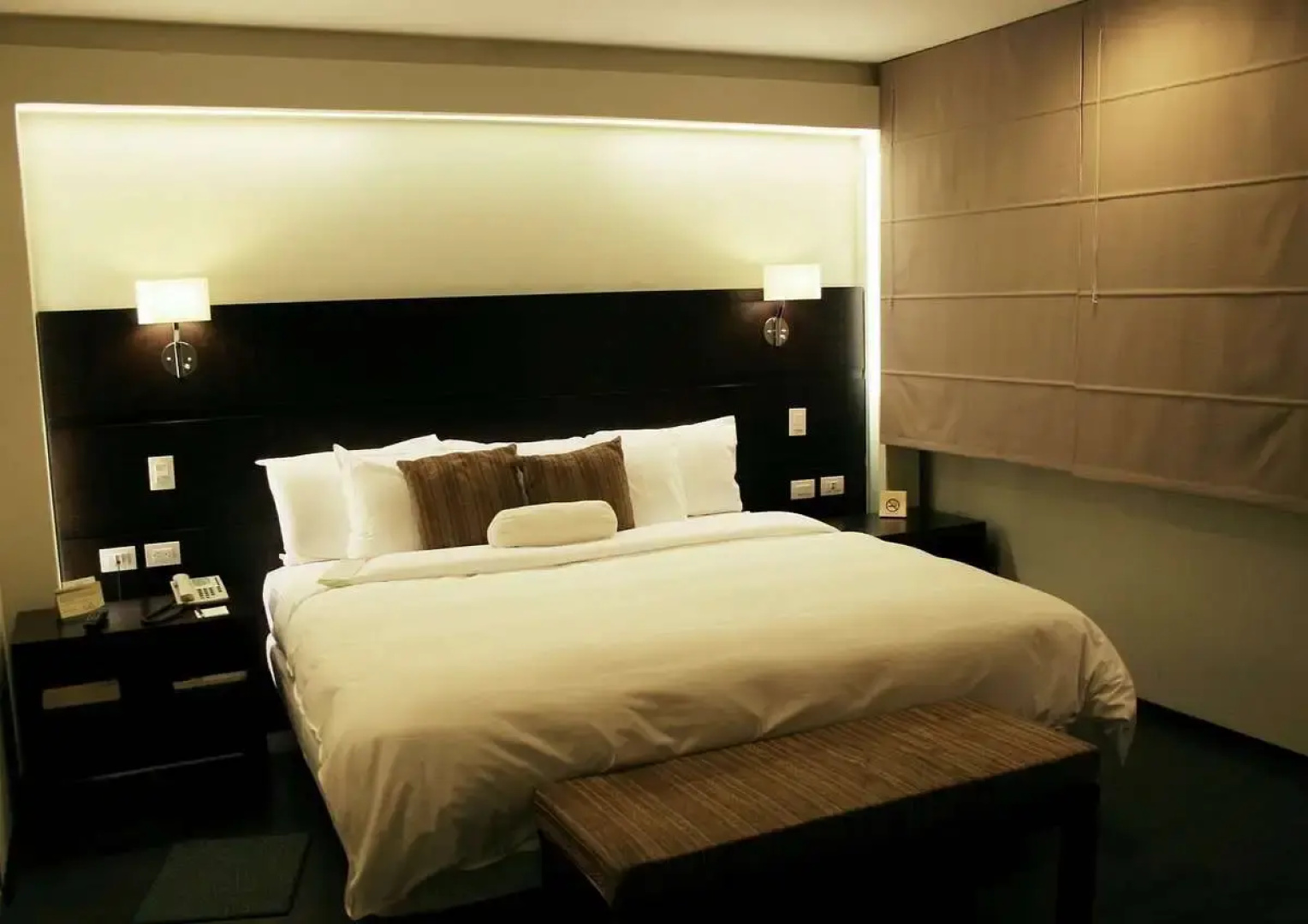 Unipark by Oro Verde Hotels