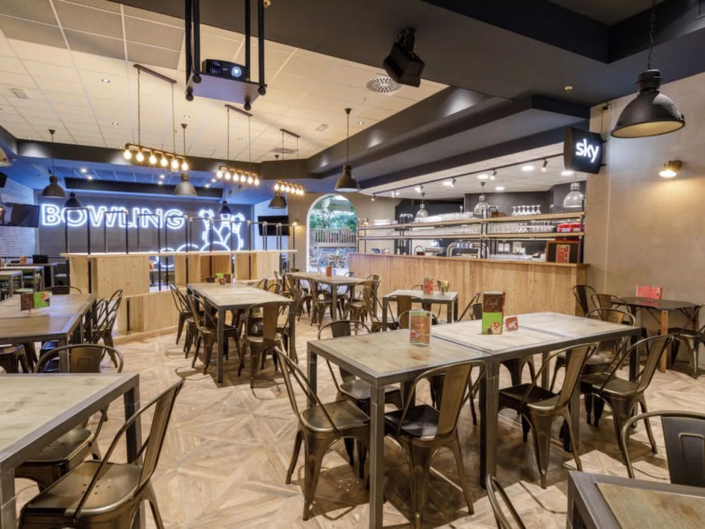 Center Parcs Park Hochsauerland