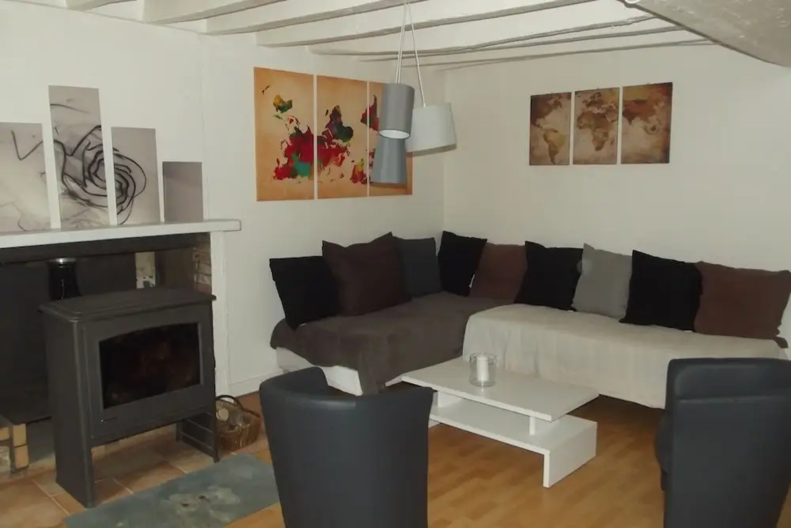 Le Domaine de Jaugy - Hostel