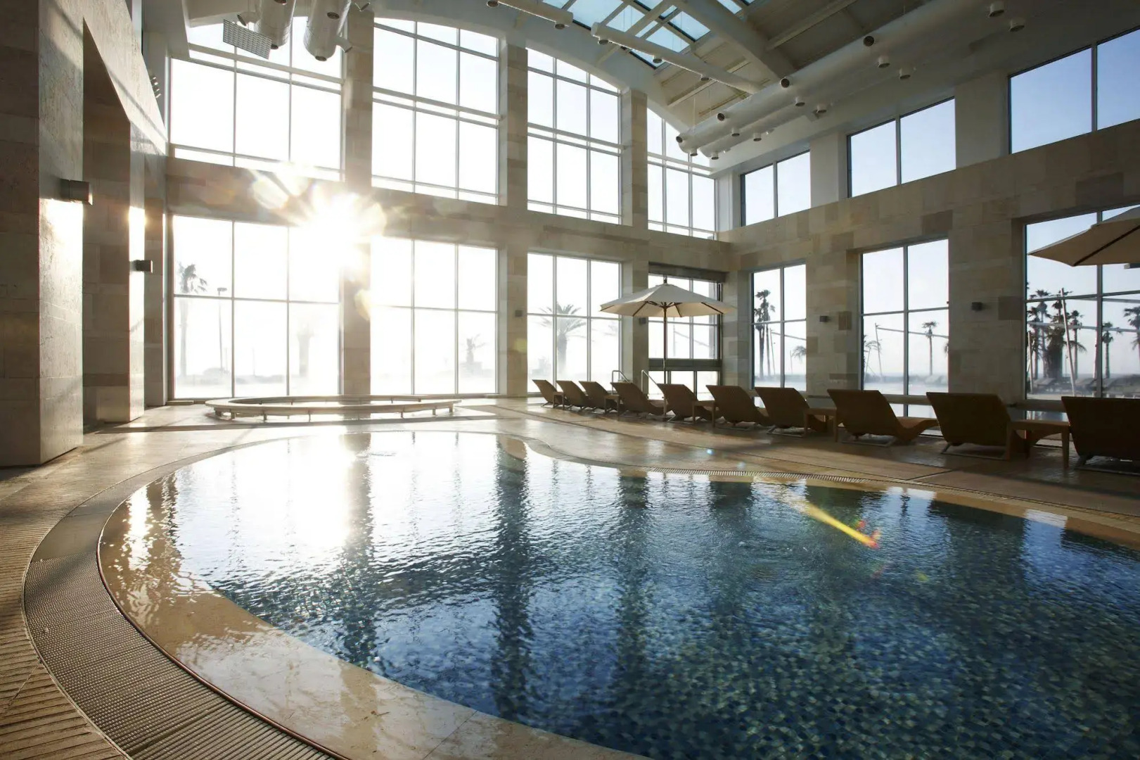 Haevichi Hotel and Resort Jeju