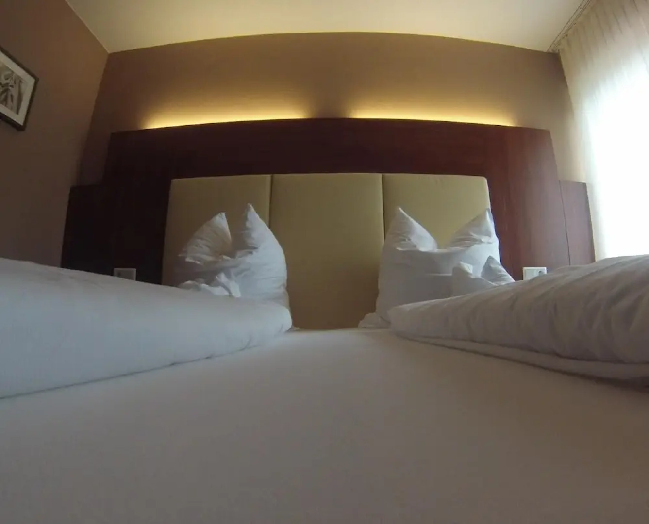 Stadt-Gut-Hotel Wahlster