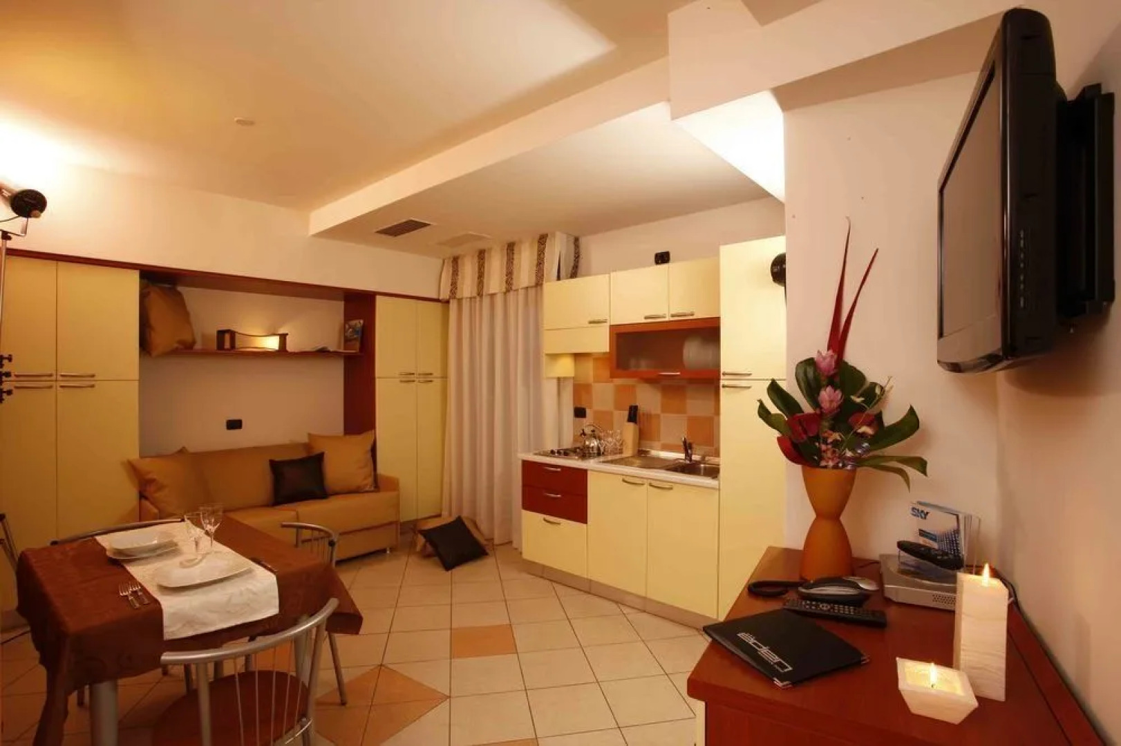 Residence Eden & Spa