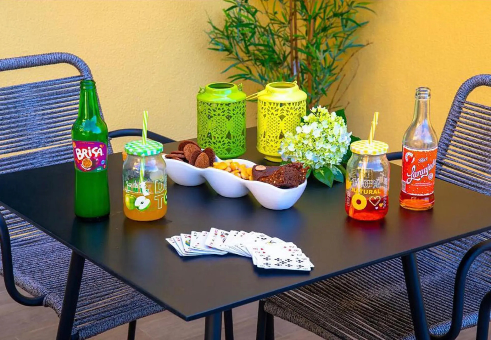 Villa Sunrise View by Madeira Sun Travel