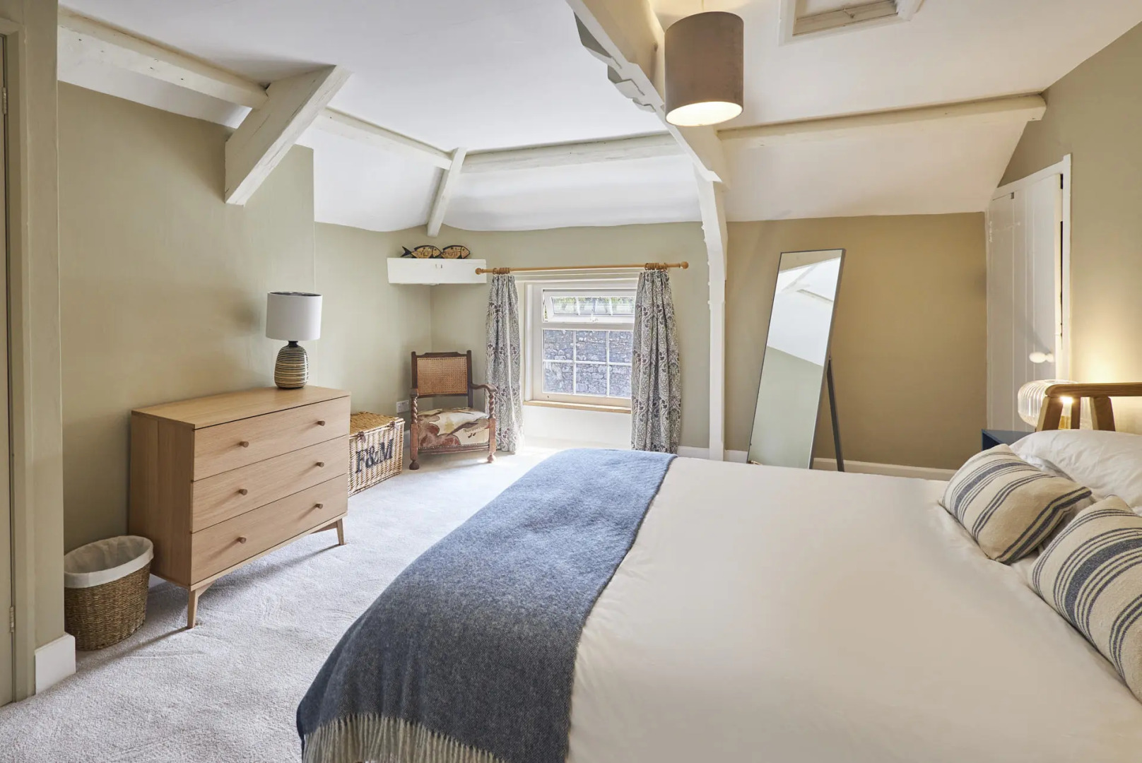 Host Stay North Cottage