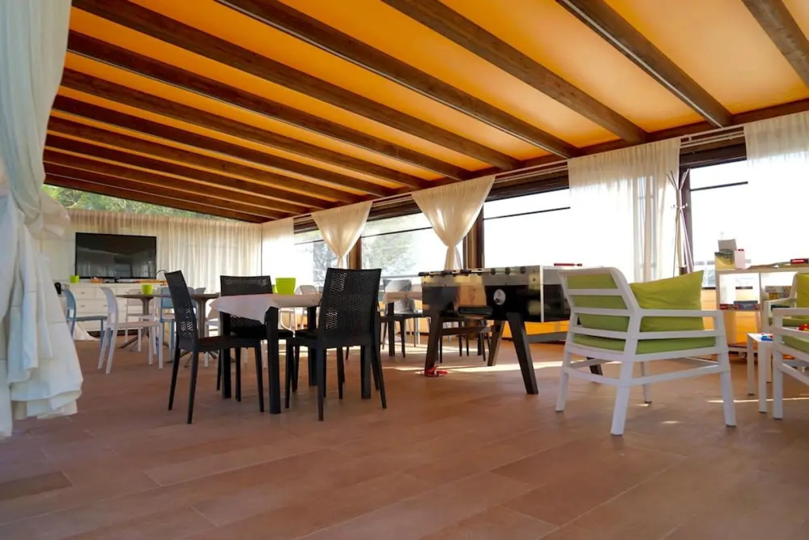 B&B il giardino di Agata