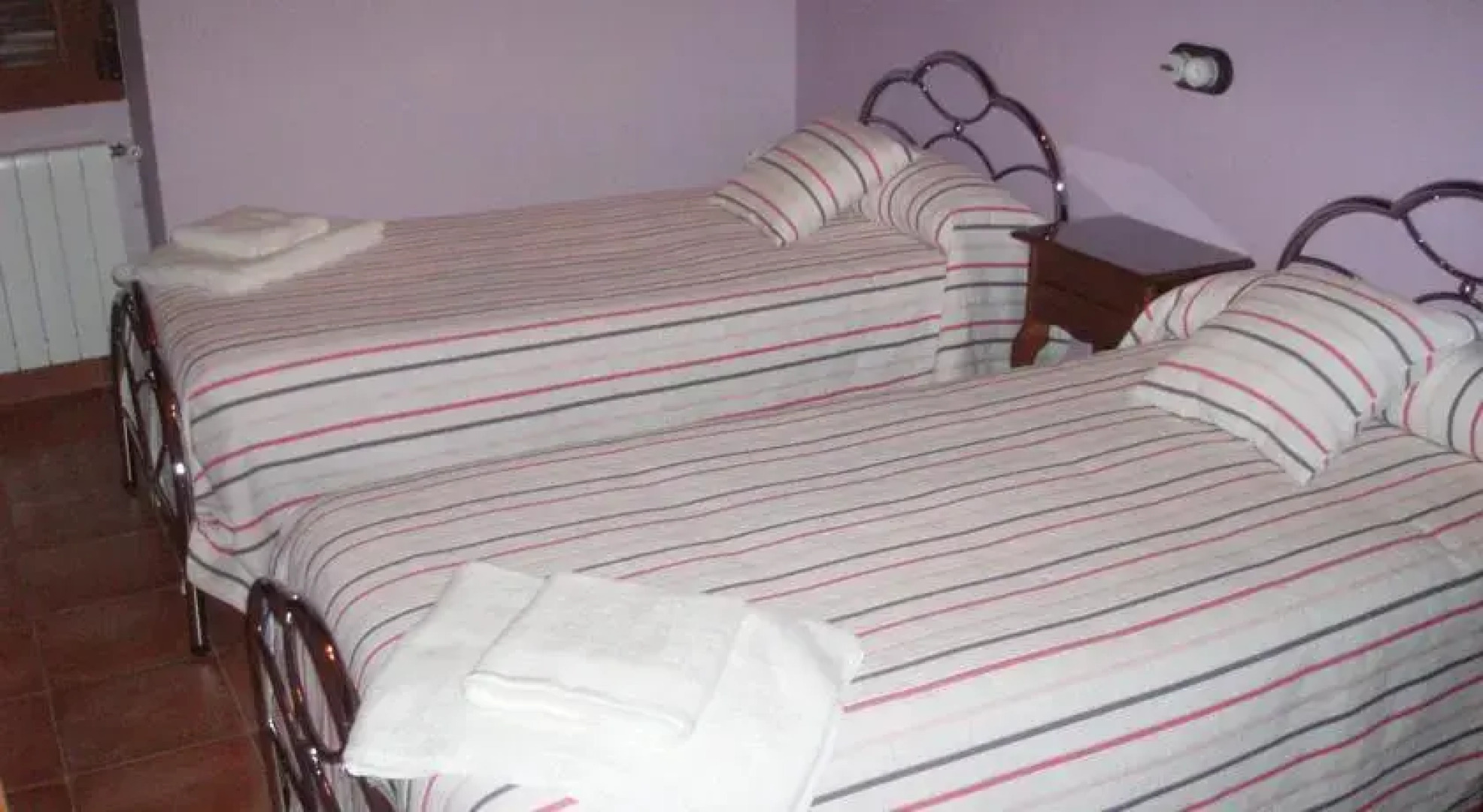 Vivienda Turistica La Acacia