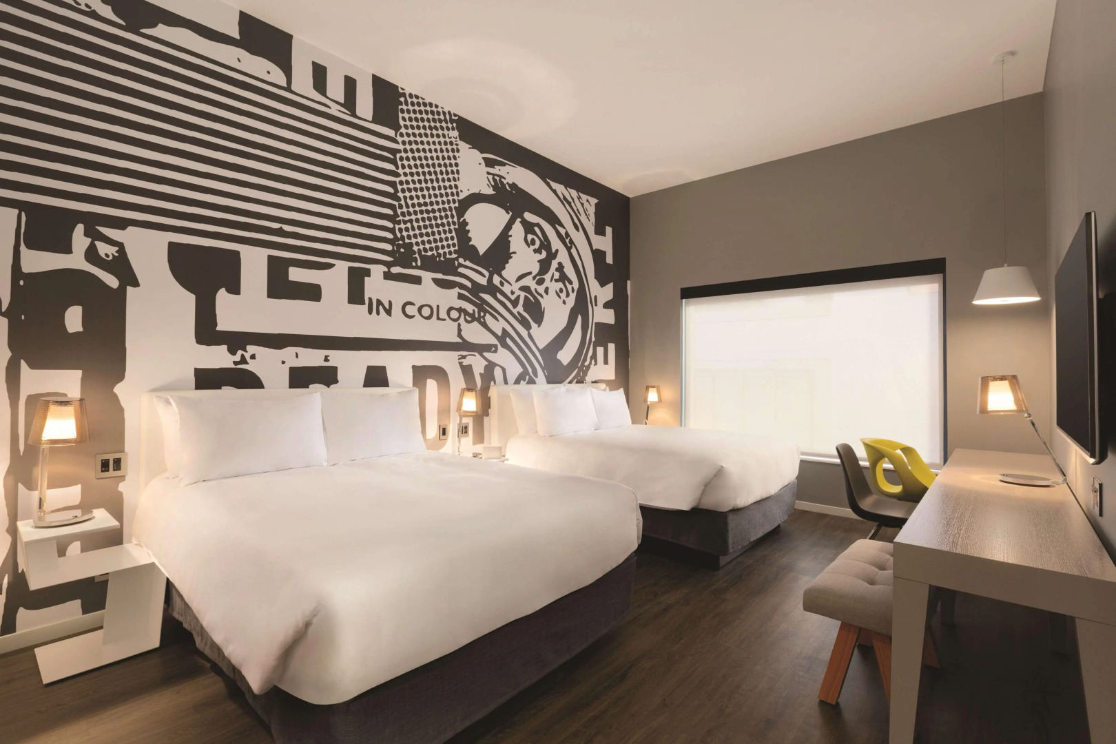 Radisson RED Minneapolis Downtown