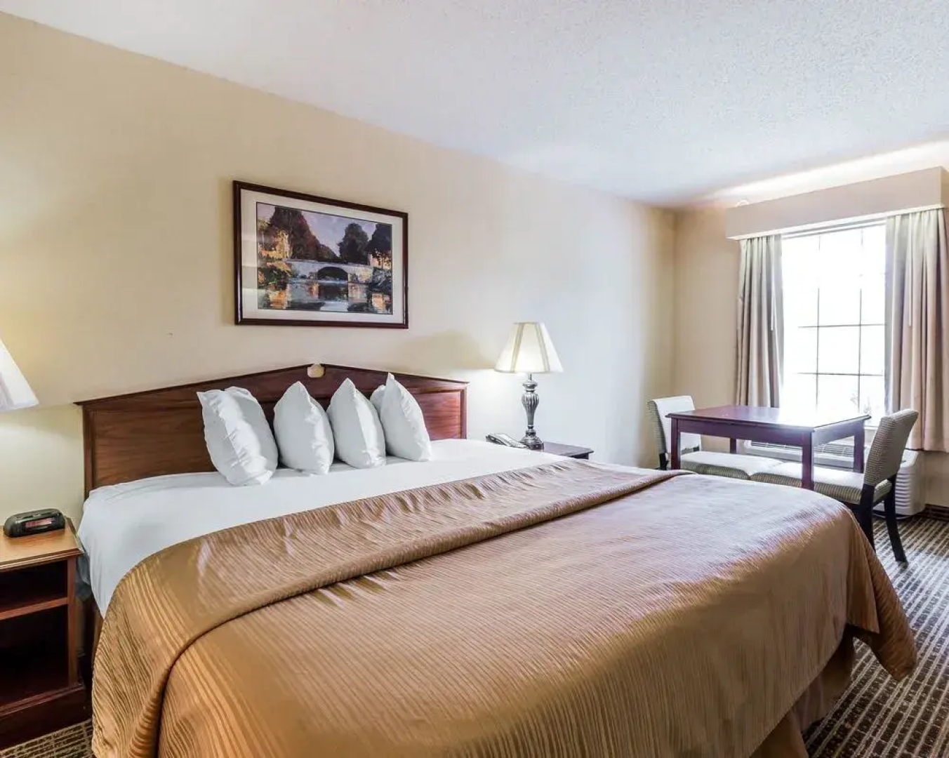 Quality Inn Trussville