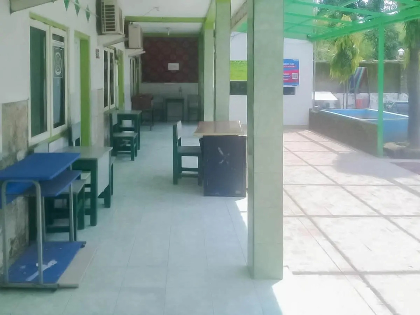 Wisma Tenang Jaya Syariah RedPartner