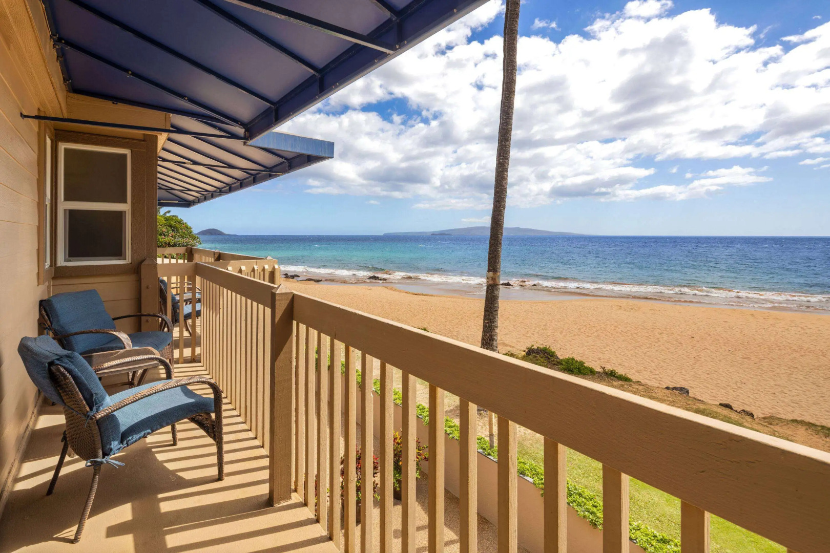 Days Inn by Wyndham Maui Oceanfront