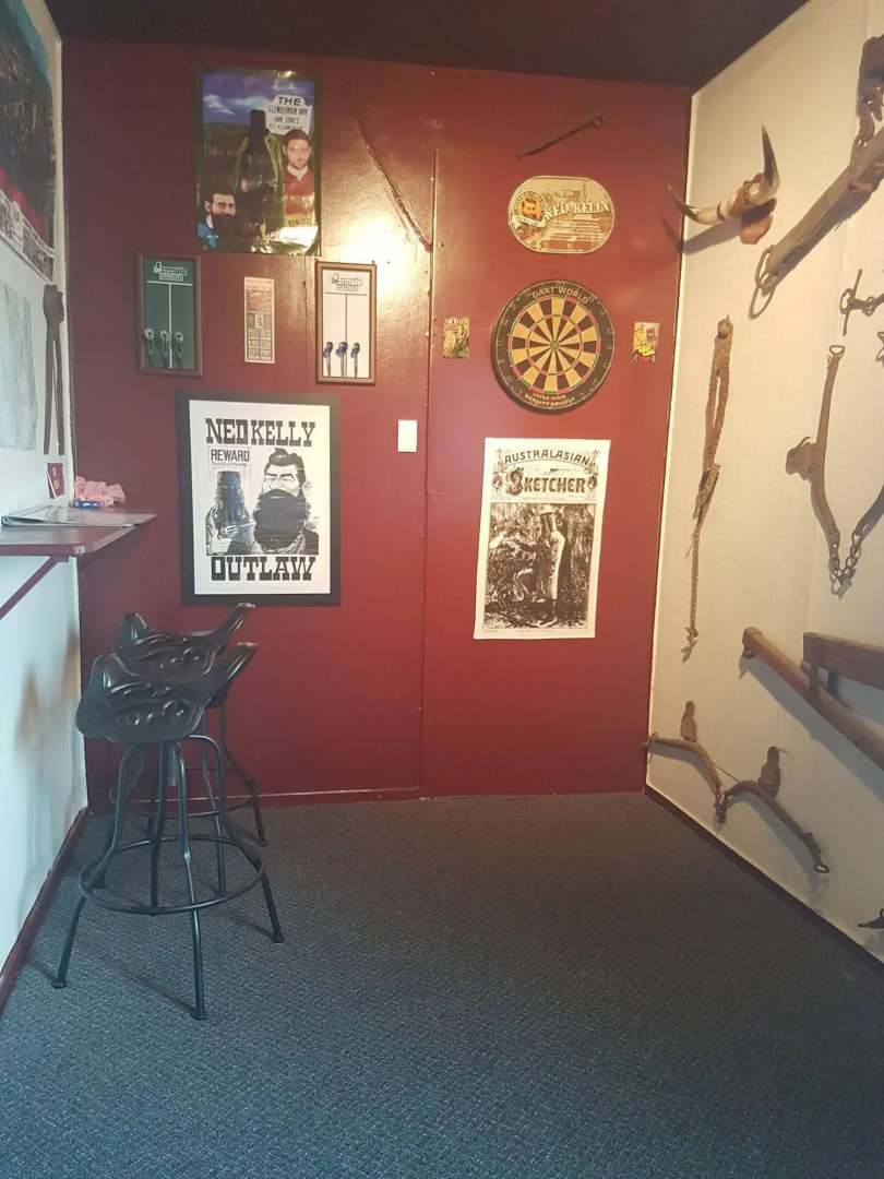 Monto Colonial Motor Inn