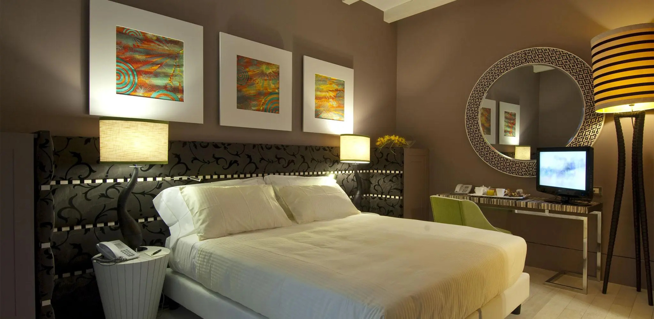 Отель Sina Centurion Palace