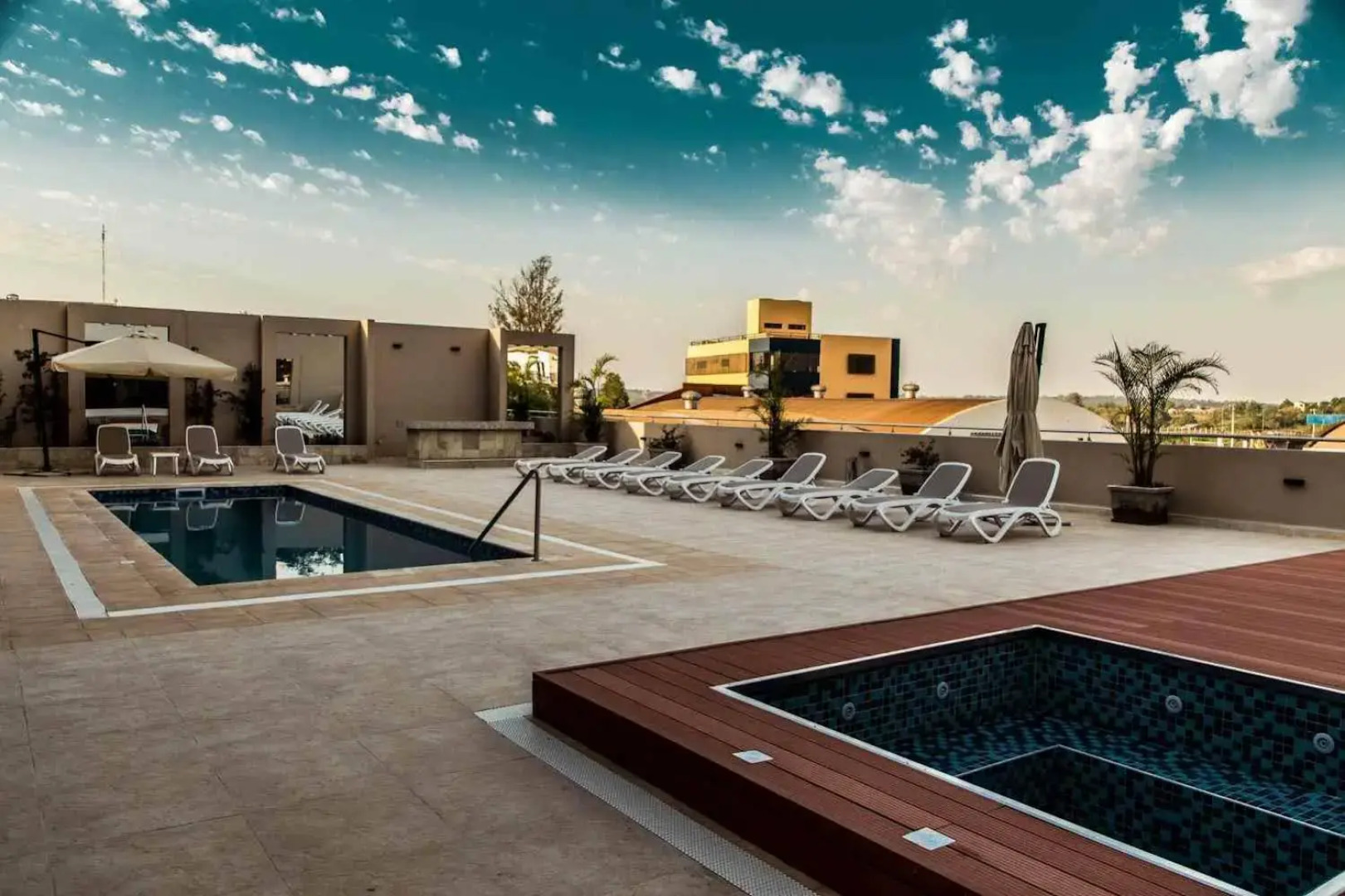 Carnaval Hotel Casino