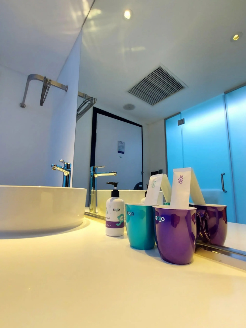 Tru by Hilton Lang Son City Centre