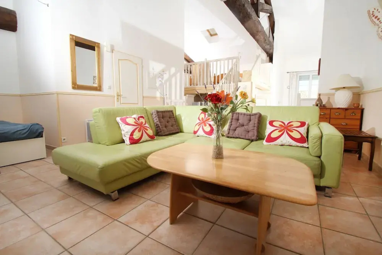 La Magnanerie - Le Mimosa