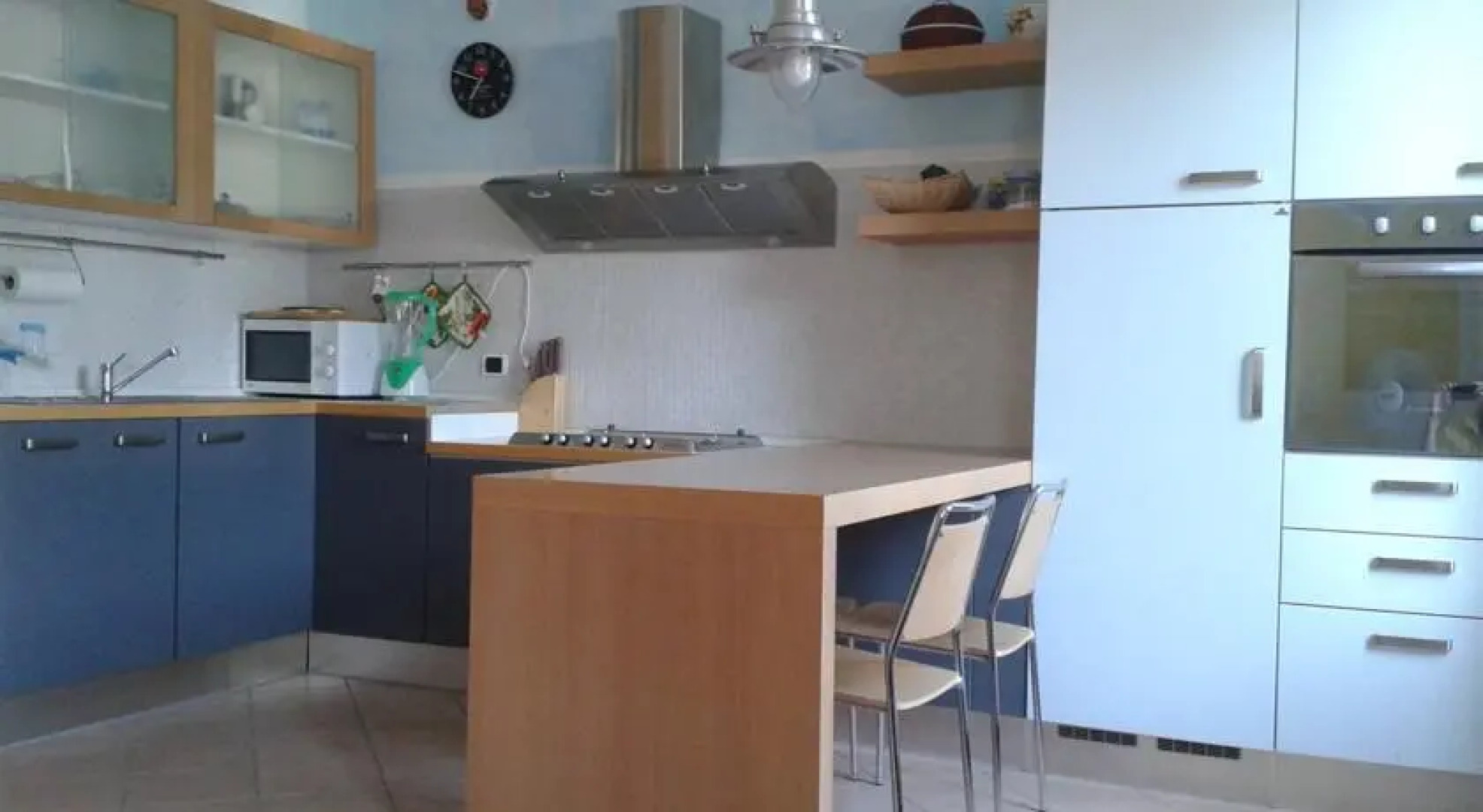 Appartamento Moneglia