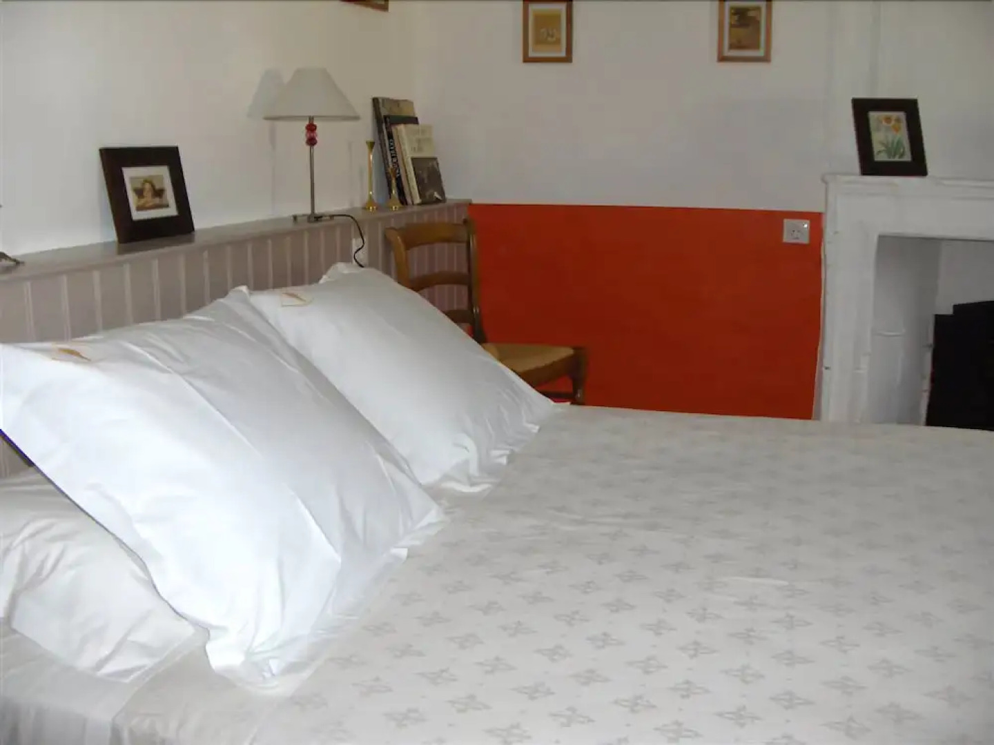 Château de lOiselinière