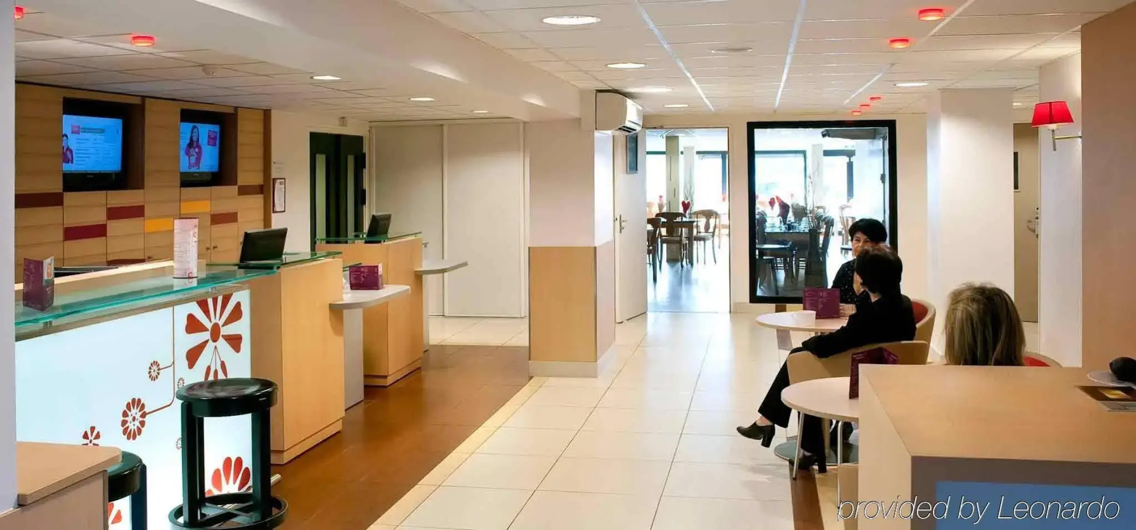 ibis Rennes Beaulieu