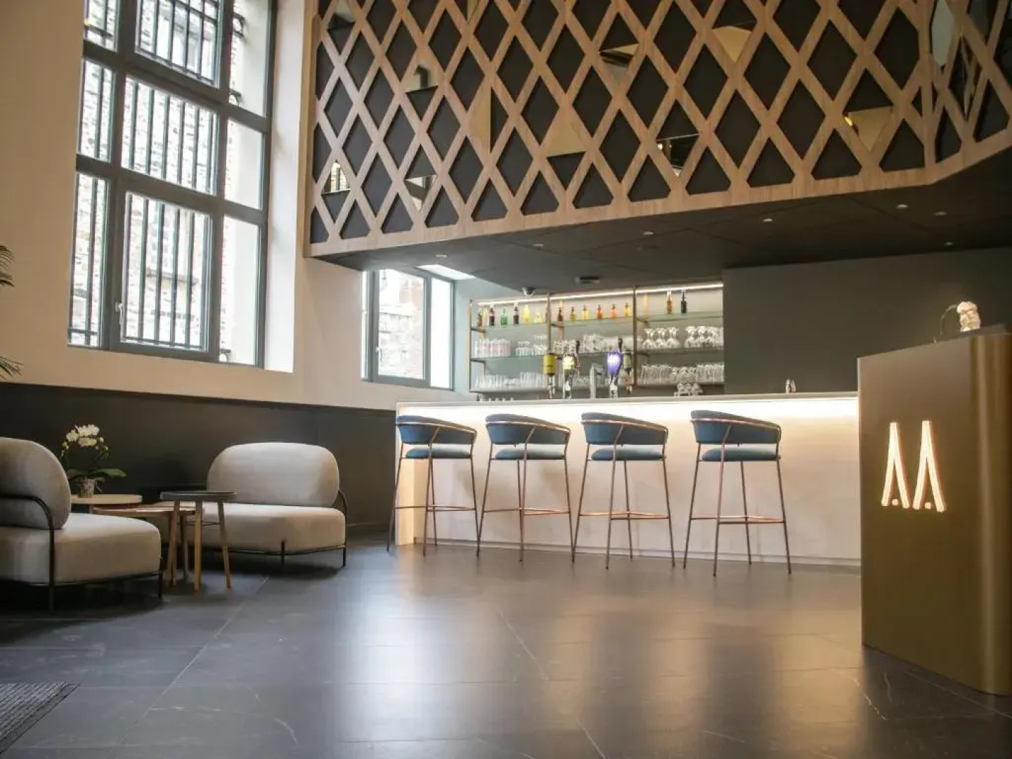 Hôtel Le Magic & Spa