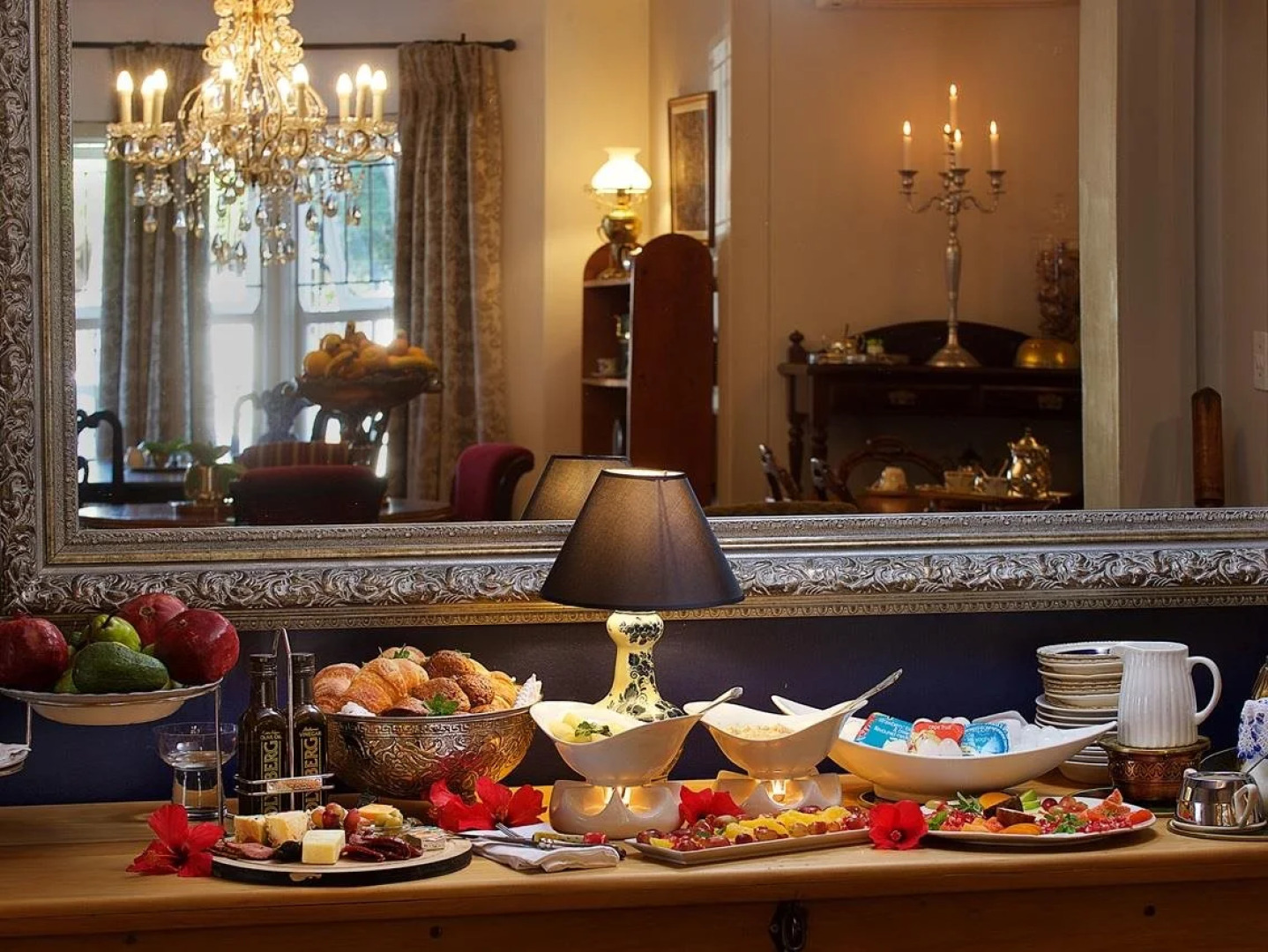 Batavia Boutique Hotel