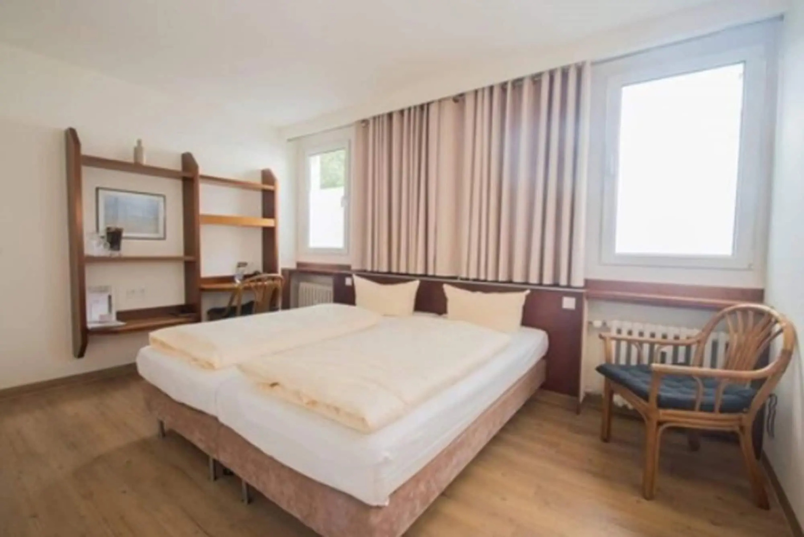 Motel Frankfurt - advena Partner Hotel