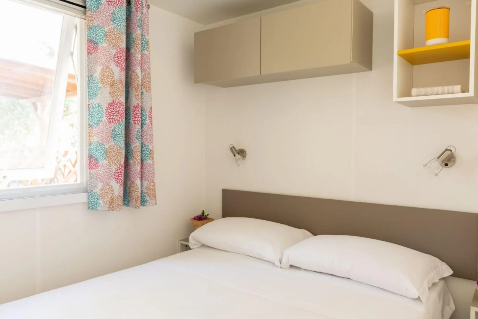 Superior Lodge in Grosseto