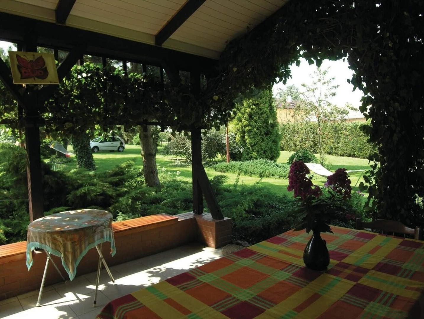 Beautiful Home in Moscienica With 1 Bedrooms