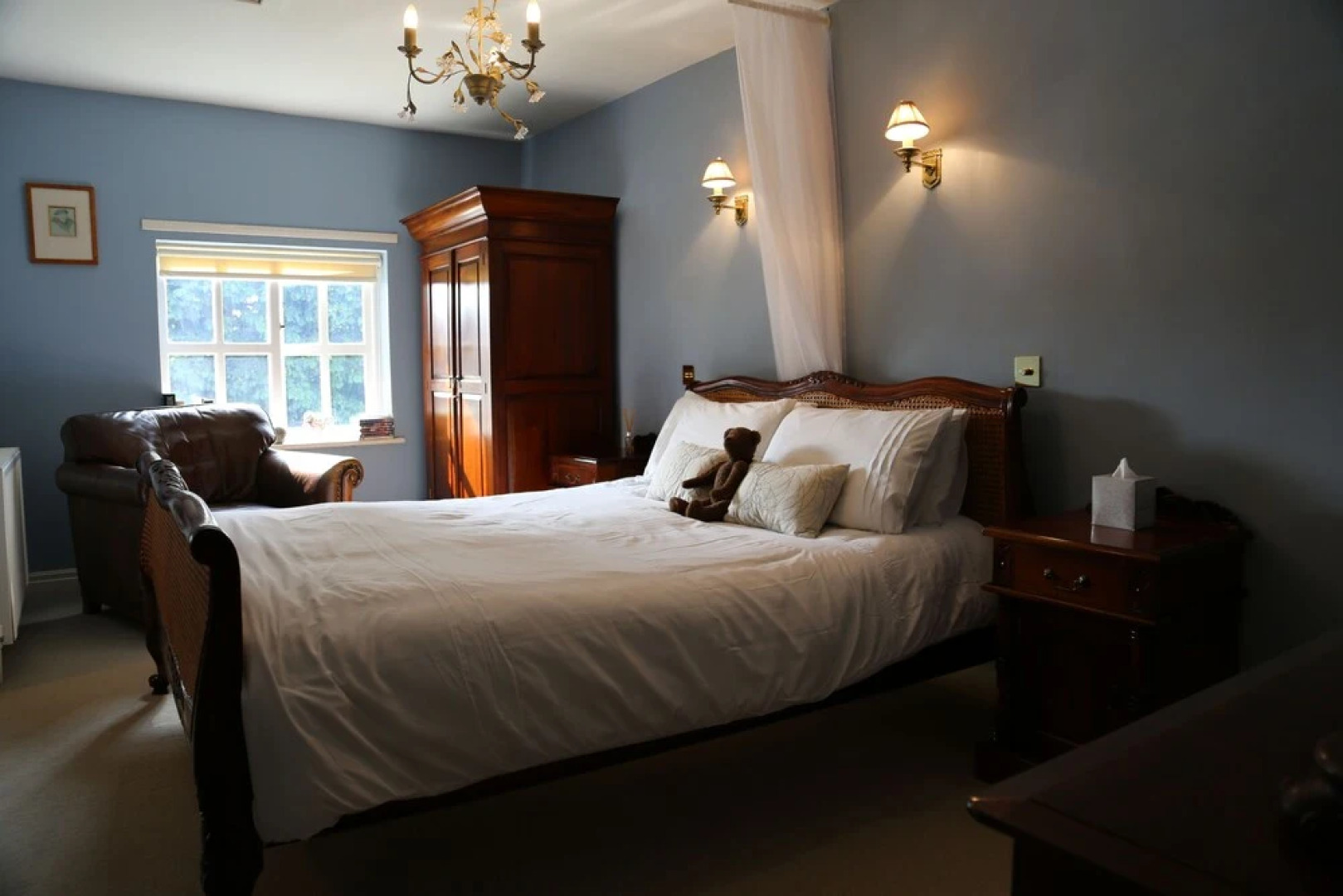 The Crown Inn, Roecliffe