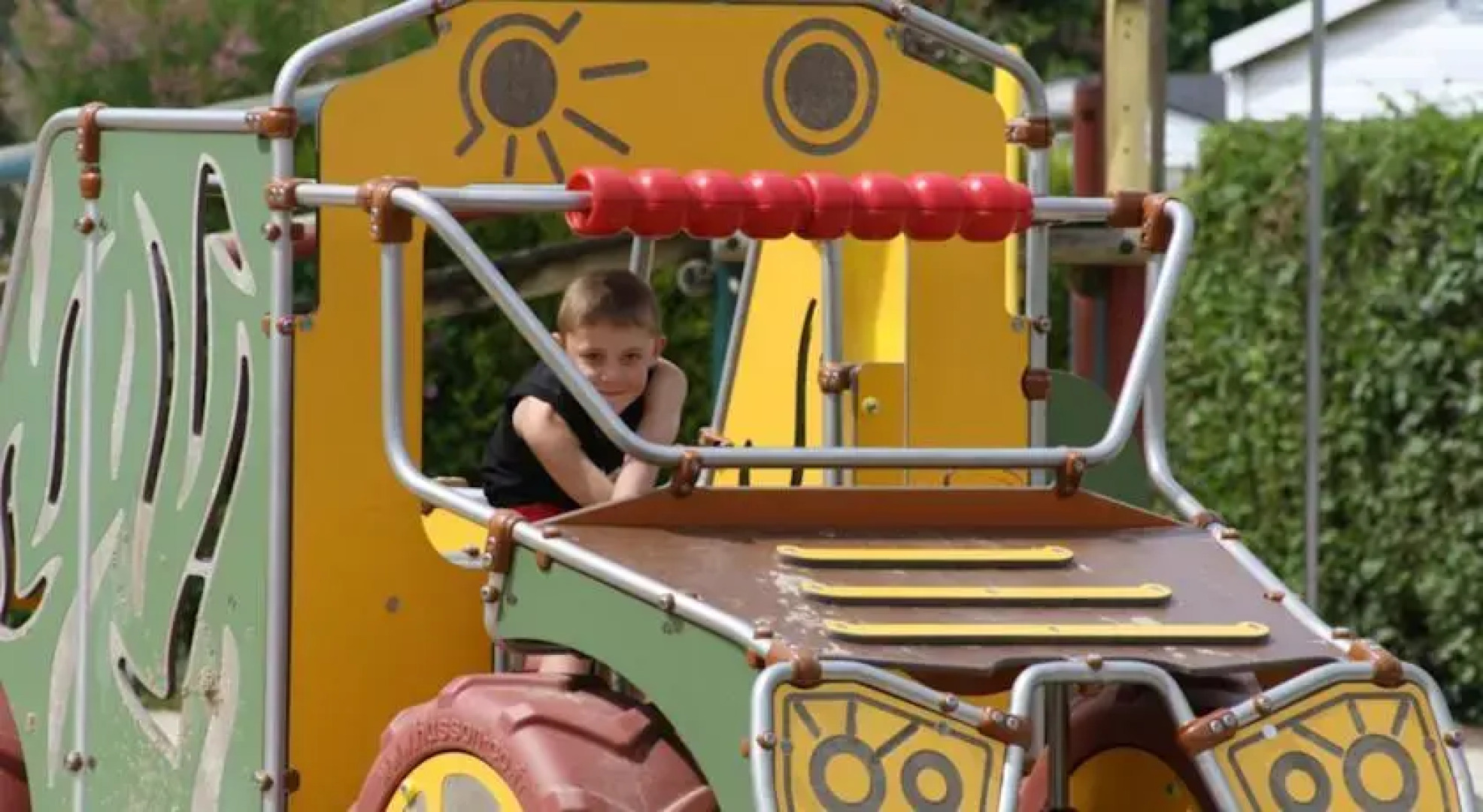 Camping Le Val dAuthie