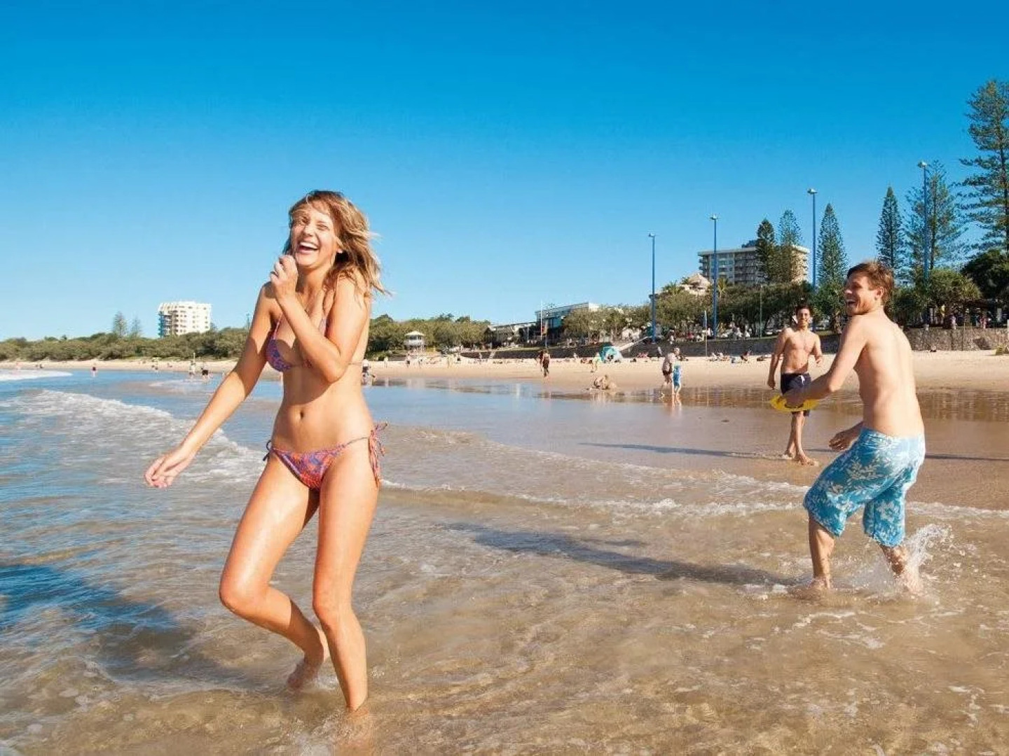 Bli Bli House Riverside Retreat