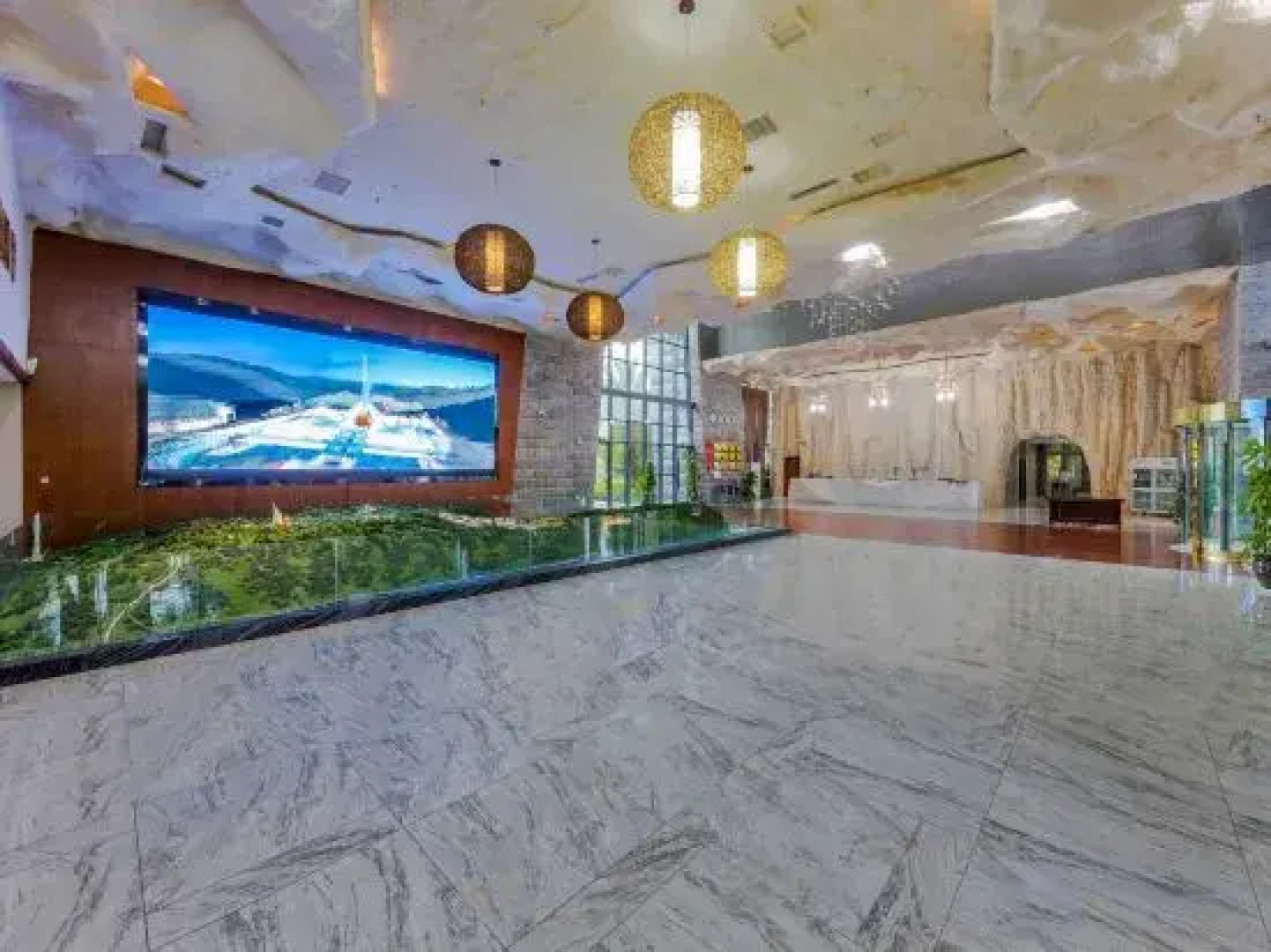 Yuangu Hotel