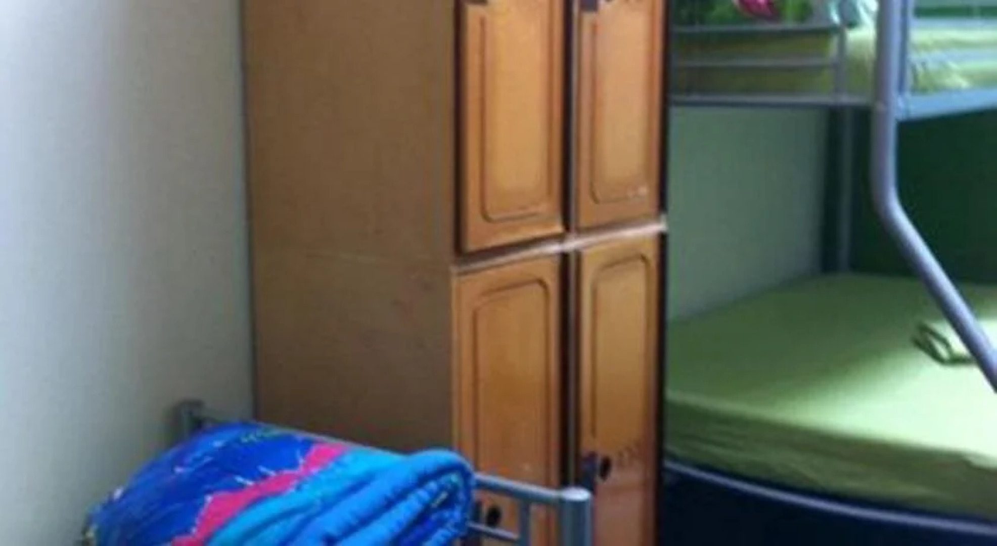 The Entrance Backpackers - Hostel