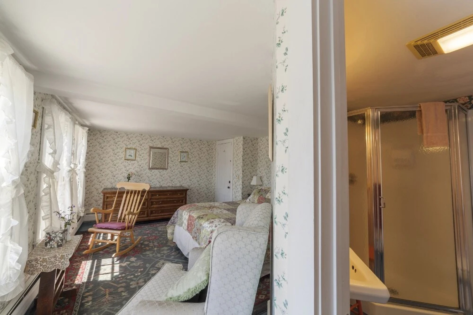 Acadia Oceanside Meadows Inn