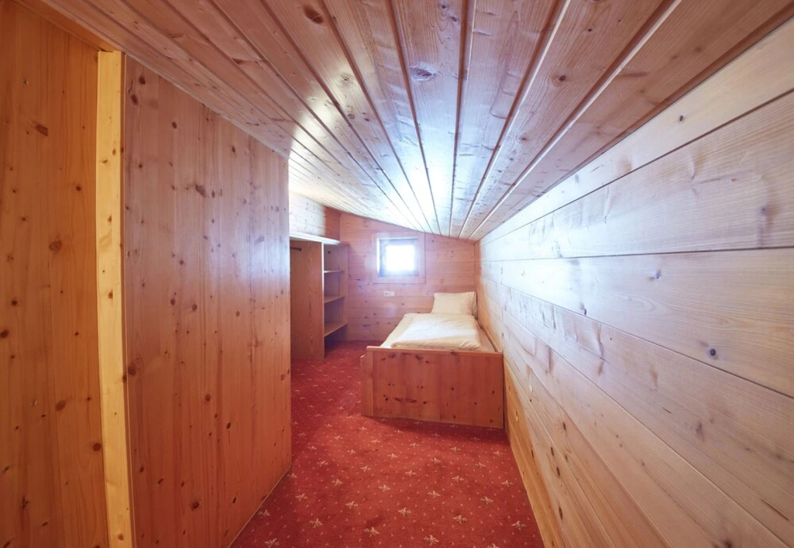 FIVE SEASONS | Hideaway Saalbach