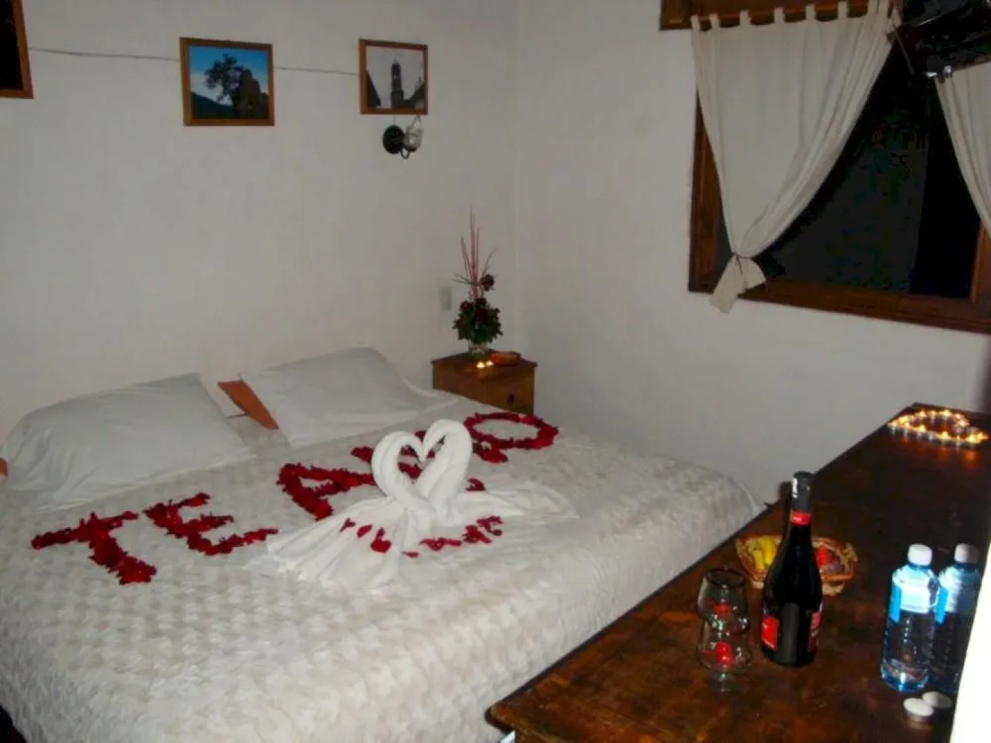 Hotel Bugam Villas Tapalpa