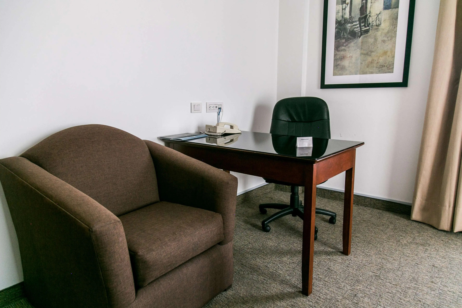 Radisson Poliforum Plaza Hotel Leon