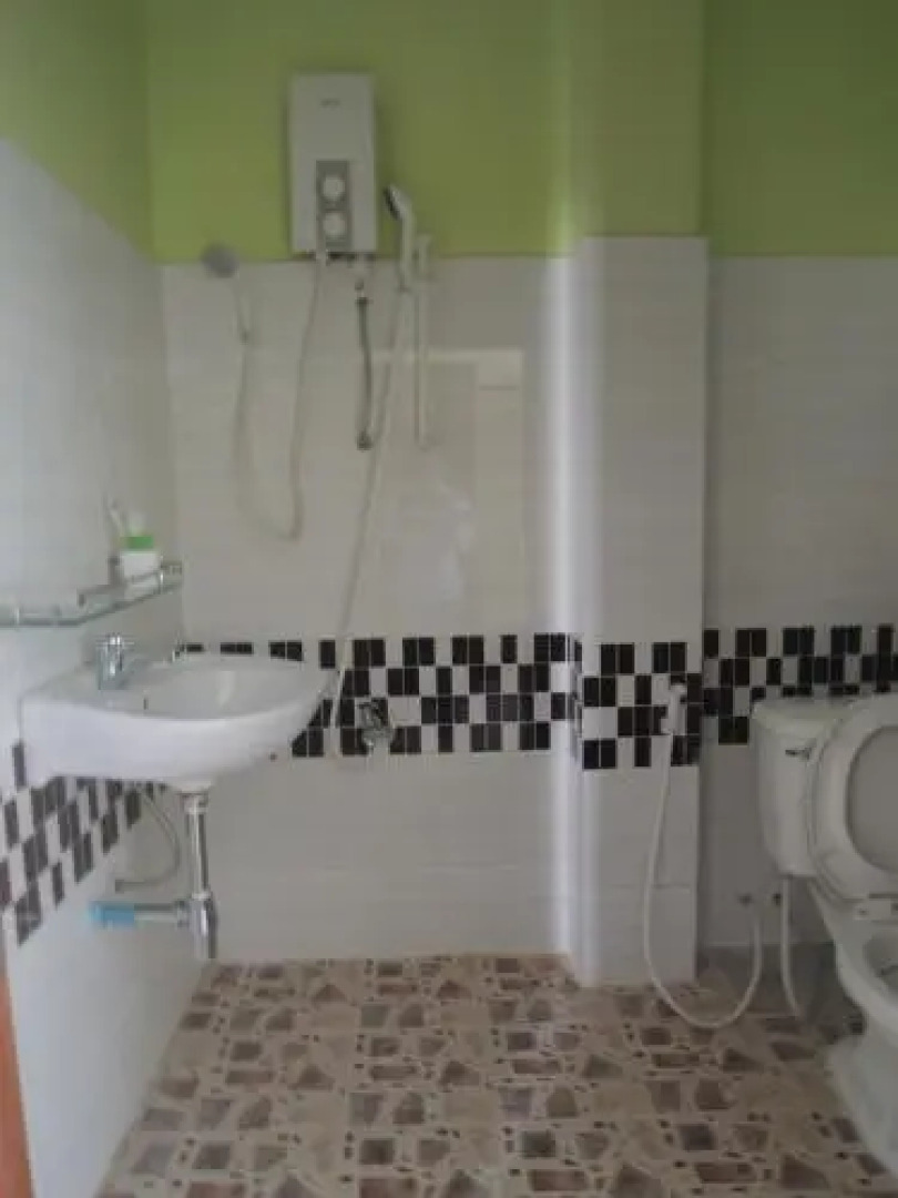 Sokchea Chantha Guest House